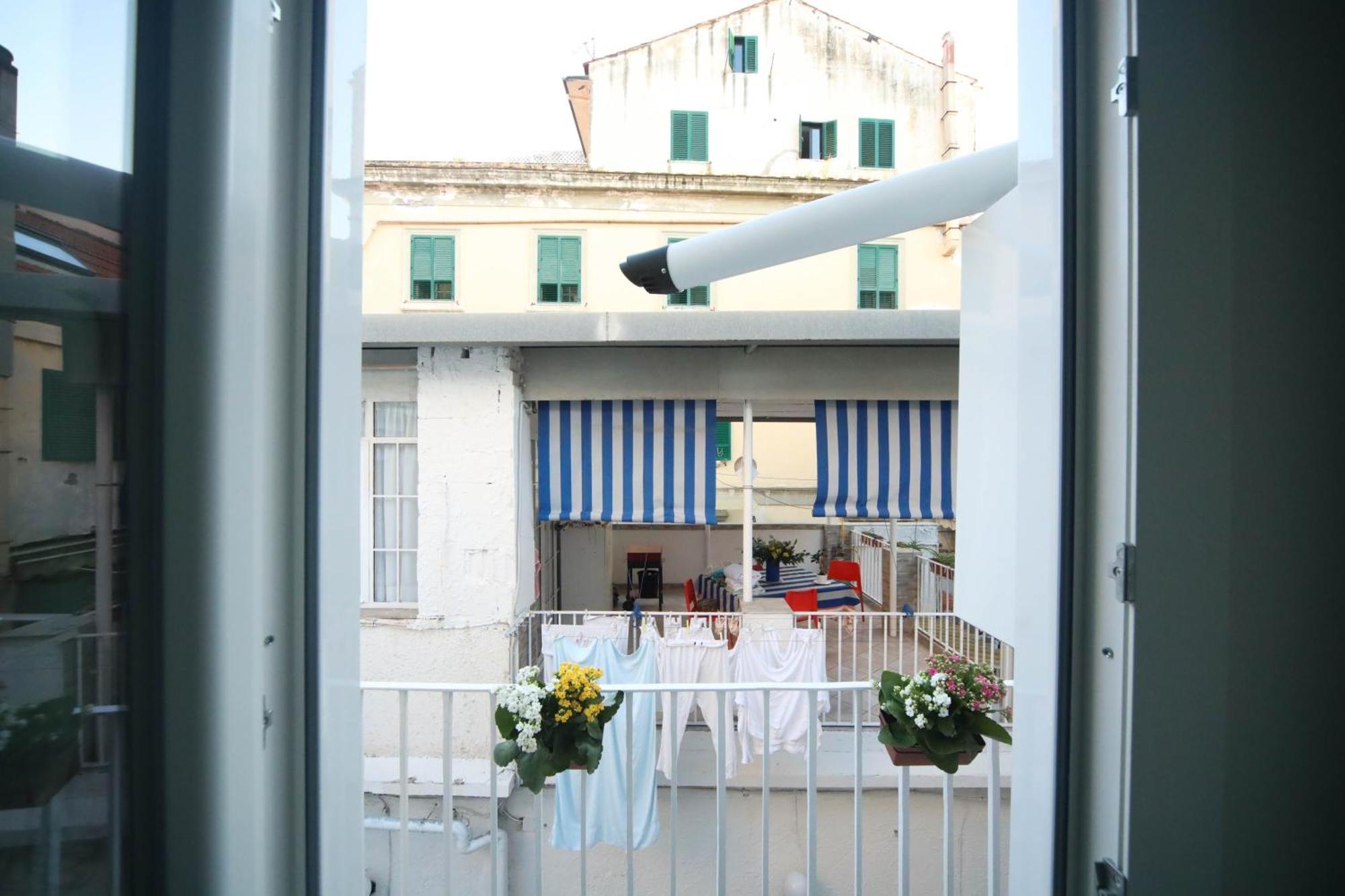 Lucrezia'S Home Castellammare di Stabia Exterior foto